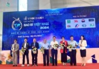 The Vietnam Packaging Award 2024